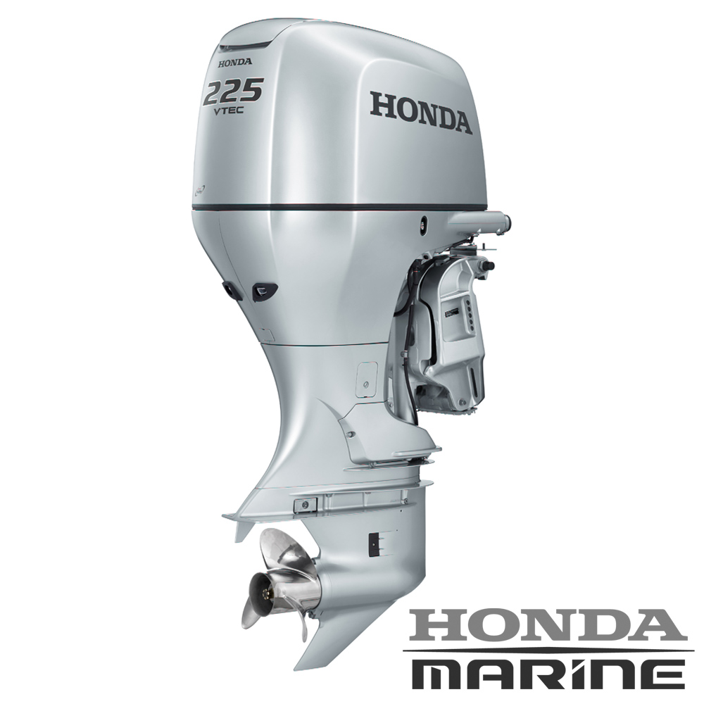 Honda outboard engines australia #6