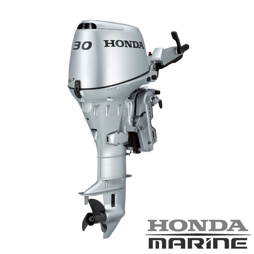 Honda outboard engines australia #2